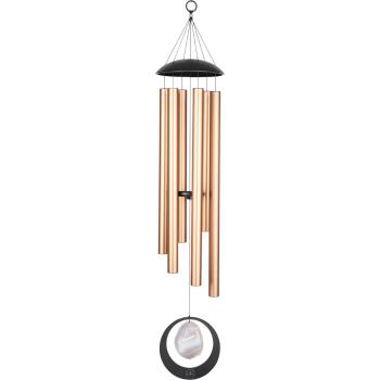 Meinl Sonic Energy Agate Meditation Chime Grey