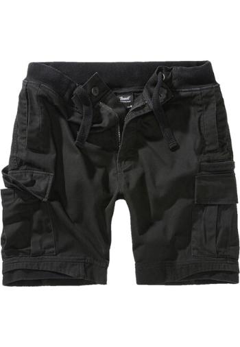 Brandit Packham Vintage Shorts black - 3XL