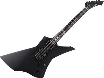 ESP LTD Snakebyte Black Satin Elektrická kytara