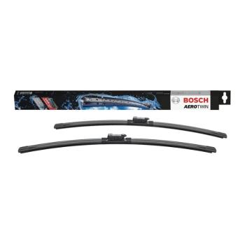 Stěrače Bosch Aerotwin pro Jeep Grand Cherokee 2005-2010