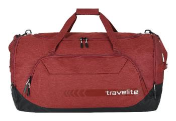 Travelite Kick Off Duffle XL Red