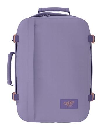 CabinZero Classic 36L Smokey violet