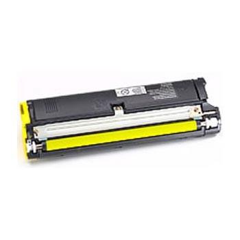 Konica Minolta 4576311 žlutá (yellow) originální toner