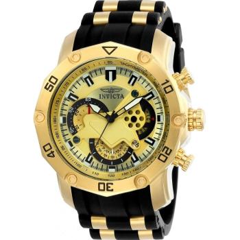 Invicta Pro Diver 23427 - 30 dnů na vrácení zboží