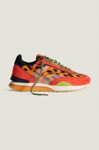 Sneakers boty Hoff ORANGE LADY 22403006 ART