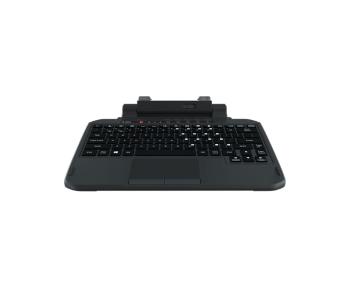 Zebra KYB-ET8X-2IN1-UK1-01 keyboard, UK