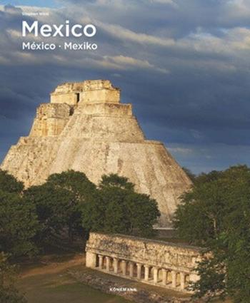 Mexico - Marion Trutter, Stephen West