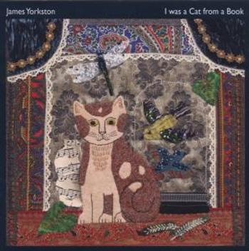 James Yorkston, YORKSTON JAMES: I WAS A CAT IN A BOOK CD, CD
