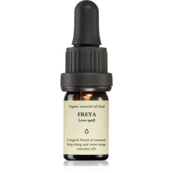 Smells Like Spells Essential Oil Blend Freya ulei esențial (Love spell) 5 ml