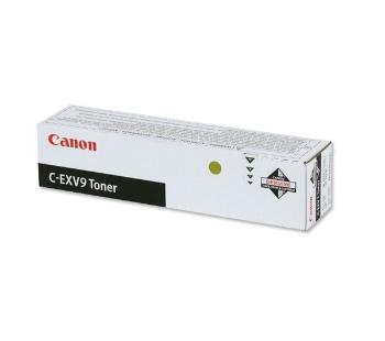 Canon C-EXV9 černý (black) originální toner