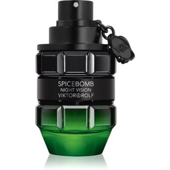 Viktor & Rolf Spicebomb Night Vision toaletní voda pro muže 50 ml