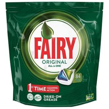 FAIRY All-In-One Original 84 ks (4084500808423)