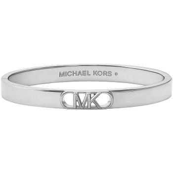 Michael Kors Luxusní pevný náramek MKJ828700040