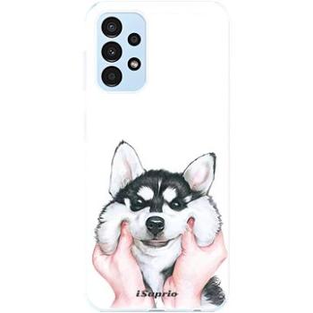 iSaprio Malamute 01 pro Samsung Galaxy A13 (mal01-TPU3-A13)