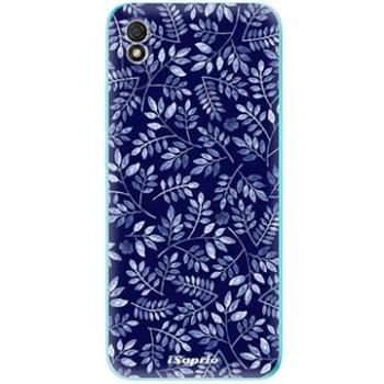 iSaprio Blue Leaves pro Xiaomi Redmi 9A (bluelea05-TPU3_Rmi9A)