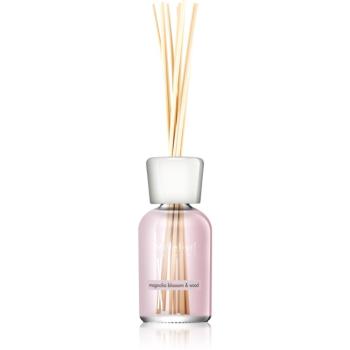 Millefiori Milano Magnolia Blossom & Wood aroma difuzér 250 ml