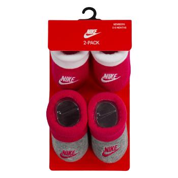 Nike nhn nike futura bootie 0-6m