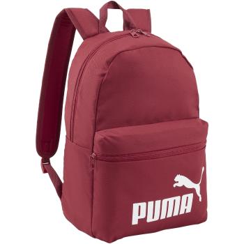 Puma  242531  Ruksaky a batohy Červená
