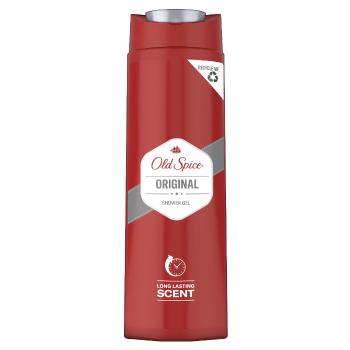 Old Spice Original Pánský sprchový gel 400 ml