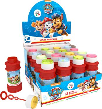 Svet balonku Maxi bublifuk Paw Patrol 175 ml