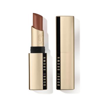 Bobbi Brown Matná rtěnka (Luxe Matte Lipstick) 3,5 g Downtown Rose