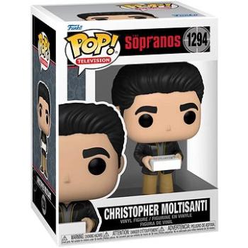 Funko POP! Sopranos - Christopher Moltisanti (889698592918)