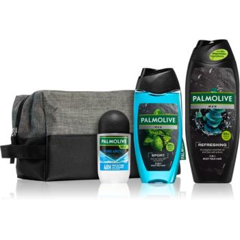 Palmolive Men Refreshing dárková sada pro muže