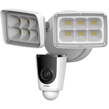 DAHUA IMOU IP Floodlight kamera IPC-L26P-Imou (IPC-L26P-Imou)