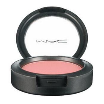 MAC Cosmetics Tvářenka Sheertone Blush 6 g Pinch Me