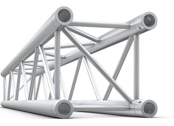 Milos M290B quatro 4m length truss