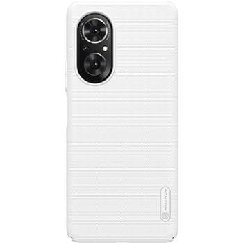 Nillkin Super Frosted Zadní Kryt pro Huawei Nova 9 SE White (57983110440)