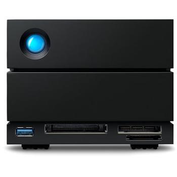 LaCie 2big Dock v2 Thunderbolt 3 40TB (STLG40000400)