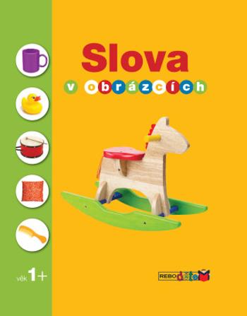 Slova v obrázcích - kolektiv autorů