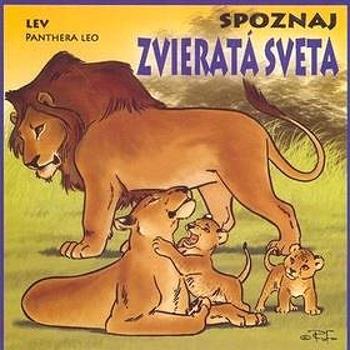 Zvieratá Sveta (80-89311-03-2)