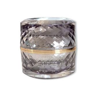 être belle Gemstone Mineral Boost krém 50 ml