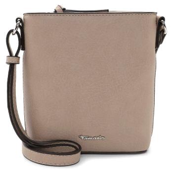 Dámská crossbody kabelka Tamaris Alesia - taupe