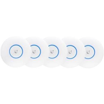 Ubiquiti UniFi UAP-AC-HD-5 pack (UAP-AC-HD-5)