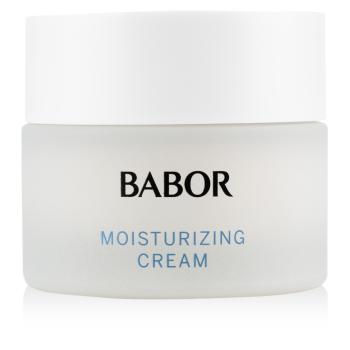 Babor Hydratační pleťový krém pro suchou pleť Skinovage (Moisturizing Cream) 50 ml