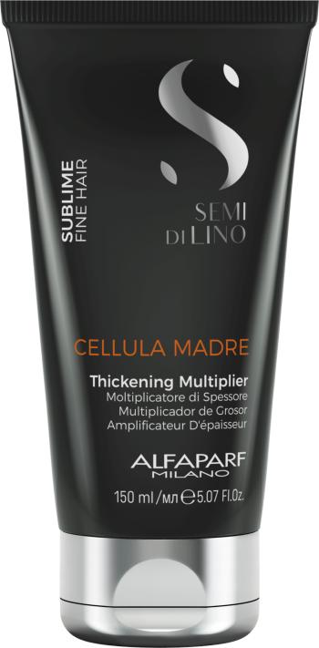 Alfaparf Milano Koncentrát pro hustotu a objem vlasů Semi di Lino Sublime (Thickening Multiplier) 150 ml