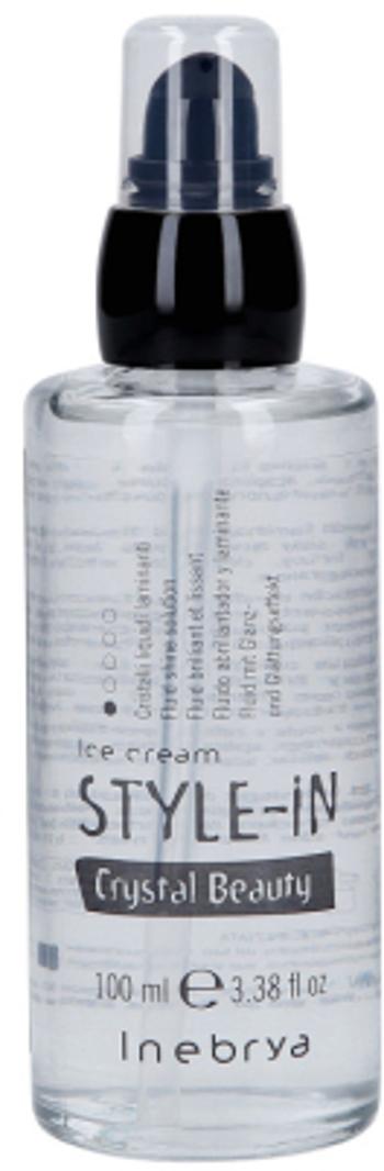 Inebrya Fluid na vlasy Ice Cream Style-In (Crystal Beauty) 100 ml