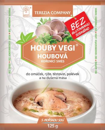 Houbová kořenící směs HOUBY VEGI 500g