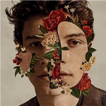 Mendes Shawn: Shawn Mendes (2018) - LP (6756949)