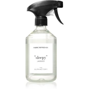 Ambientair The Olphactory Lavender osvěžovač textilií Sleepy 500 ml