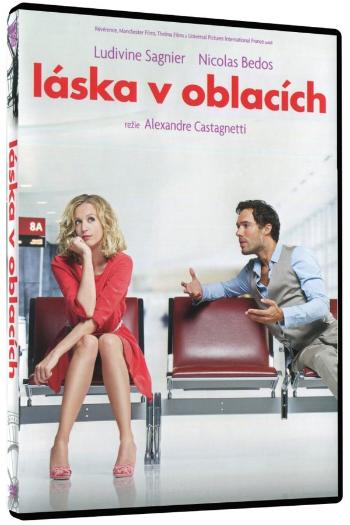 Láska v oblacích (DVD)