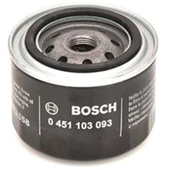 BOSCH Olejový filtr 0 451 103 093 (0451103093)