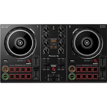 Pioneer DDJ-200 (DDJ-200)