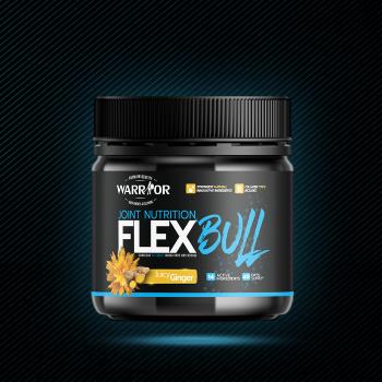 FlexBull – Komplex ízületvédelem 300g Natural