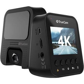 TrueCam H25 GPS 4K (s funkcí Parkshield) (8594175356823)