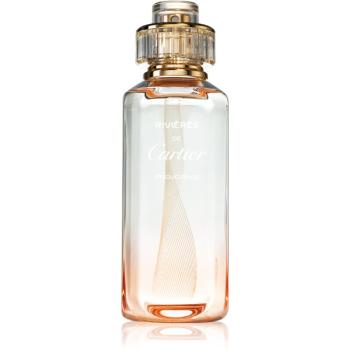 Cartier Rivières de Cartier Insouciance toaletní voda unisex 100 ml