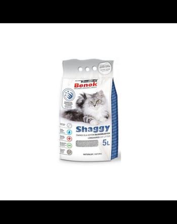 BENEK Super Shaggy 5 L